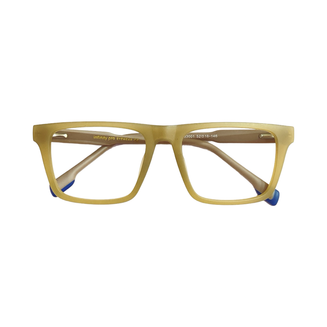 Infinity Pro 983001 Tr Flexi Gold Square Full Frame 52