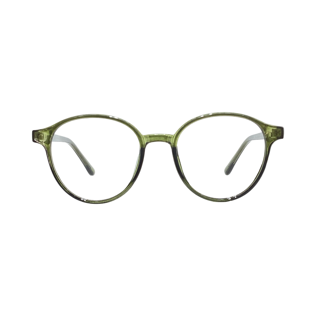Infinity Pro 36201 Tr Flexi Green Round Full Frame 50