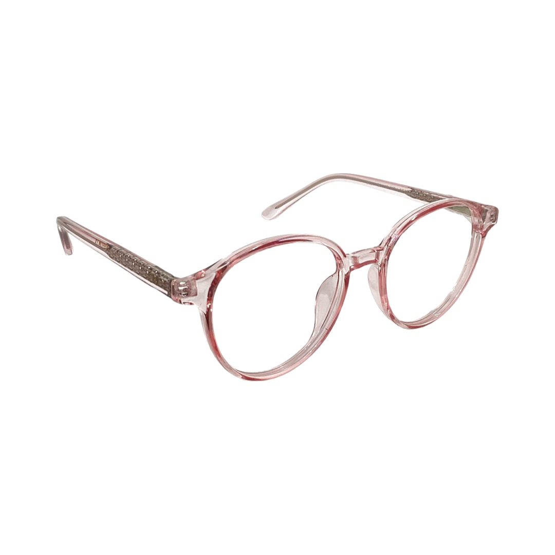Infinity Pro 36201 Tr Flexi Pink Round Full Frame 50