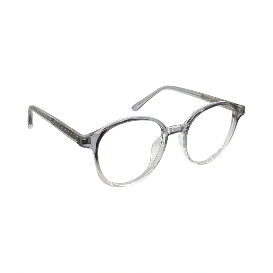 Infinity Pro 36201 Tr Flexi Grd Gray Round Full Frame 50