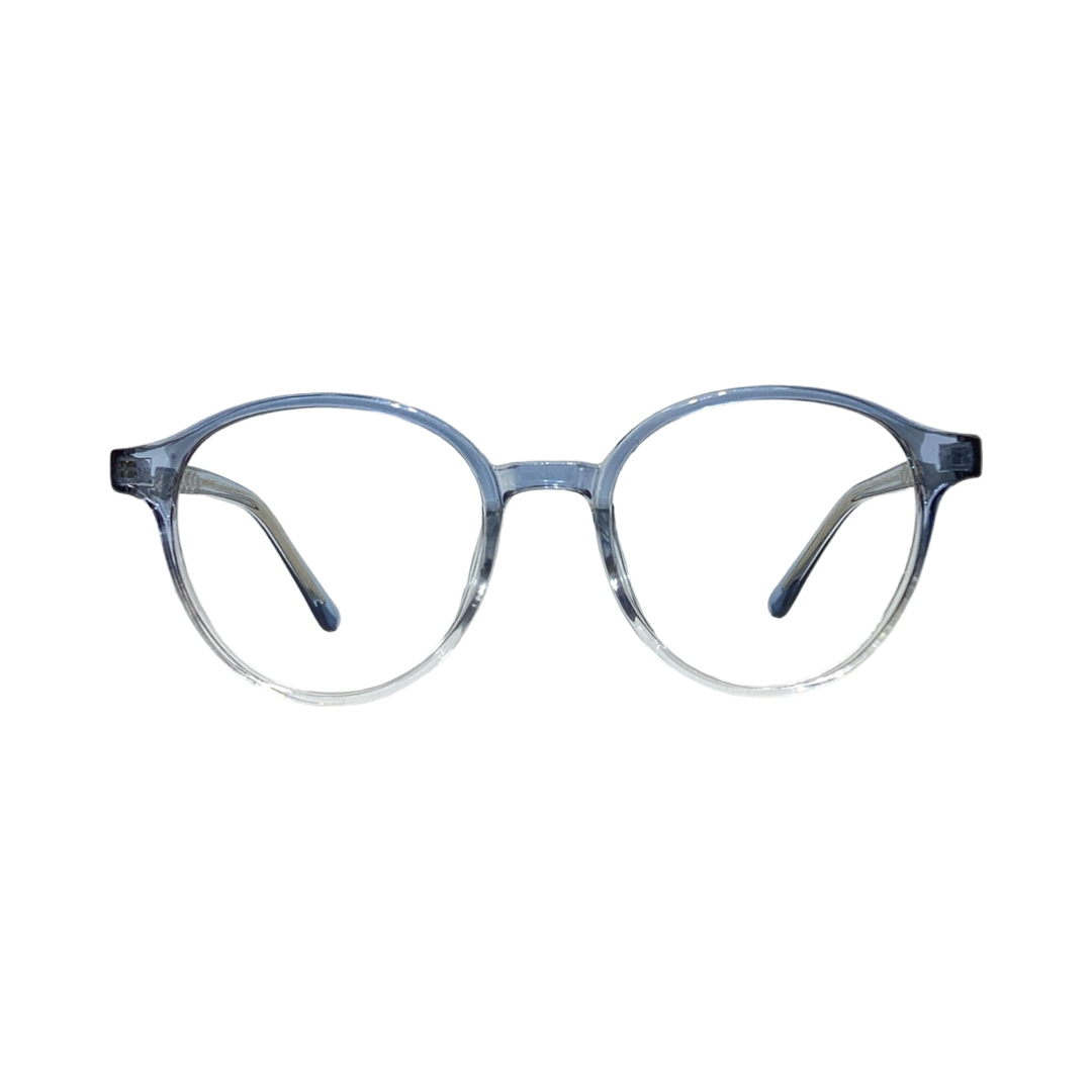 Infinity Pro 36201 Tr Flexi Blue White Round Full Frame 50
