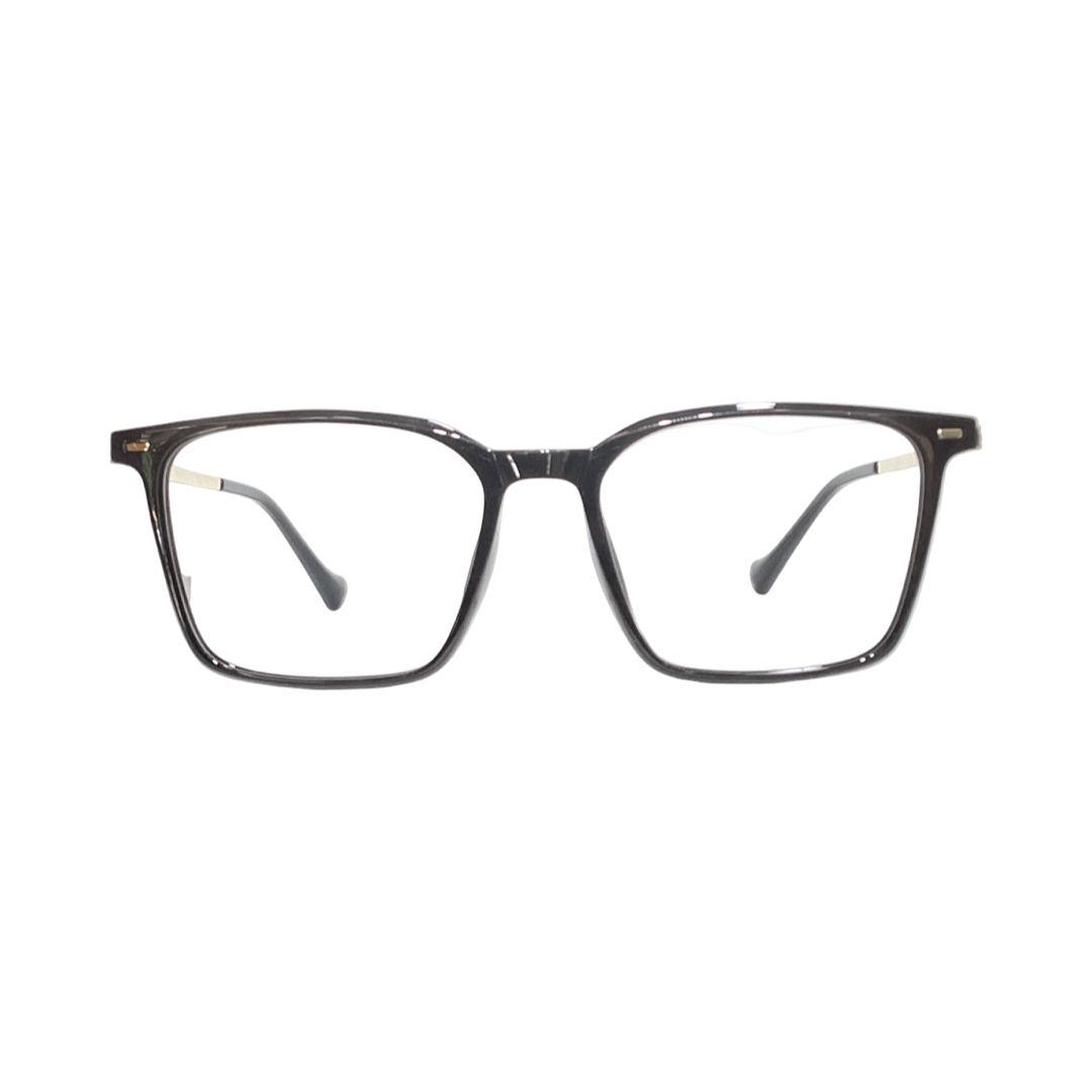 Bass Baritone 2031 Tr Flexi Black Wayfarer Full Frame 54