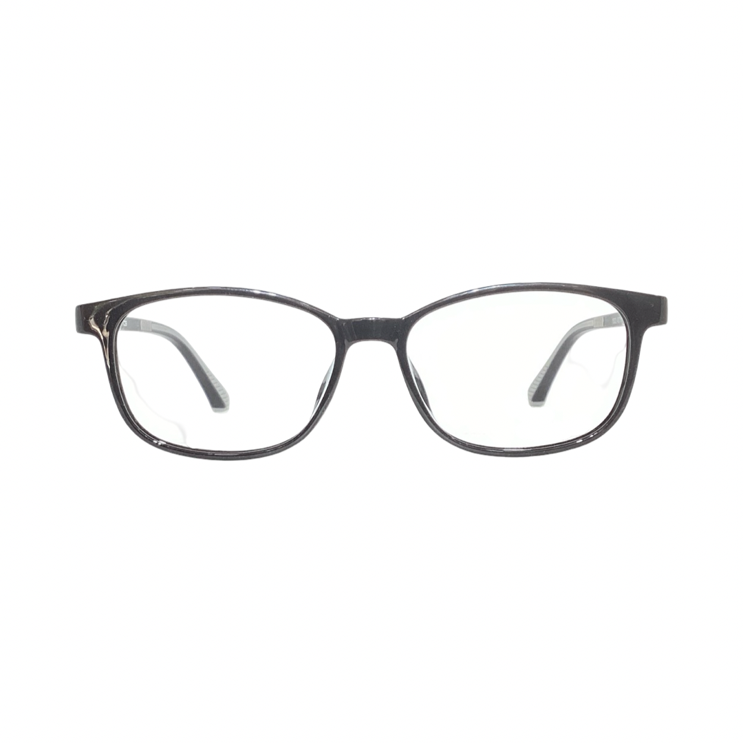 Trends 15006 Tr Flexi Black Oval Full Frame 48