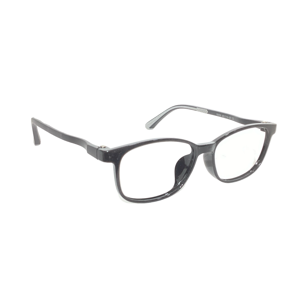 Trends 15006 Tr Flexi Black Oval Full Frame 48