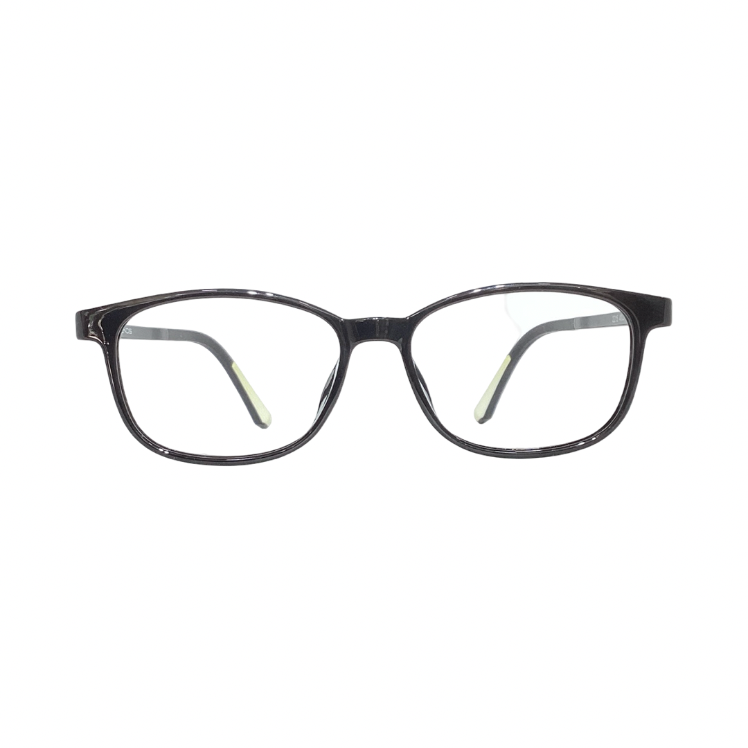 Trends 2215 Tr Flexi Black Oval Full Frame 48