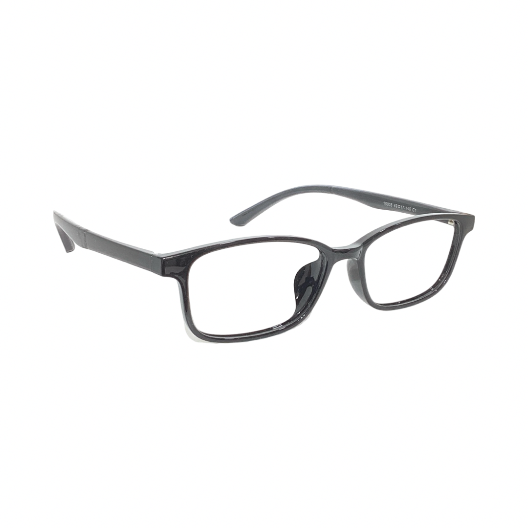Trends 15008 Tr Flexi Black Square Full Frame 49