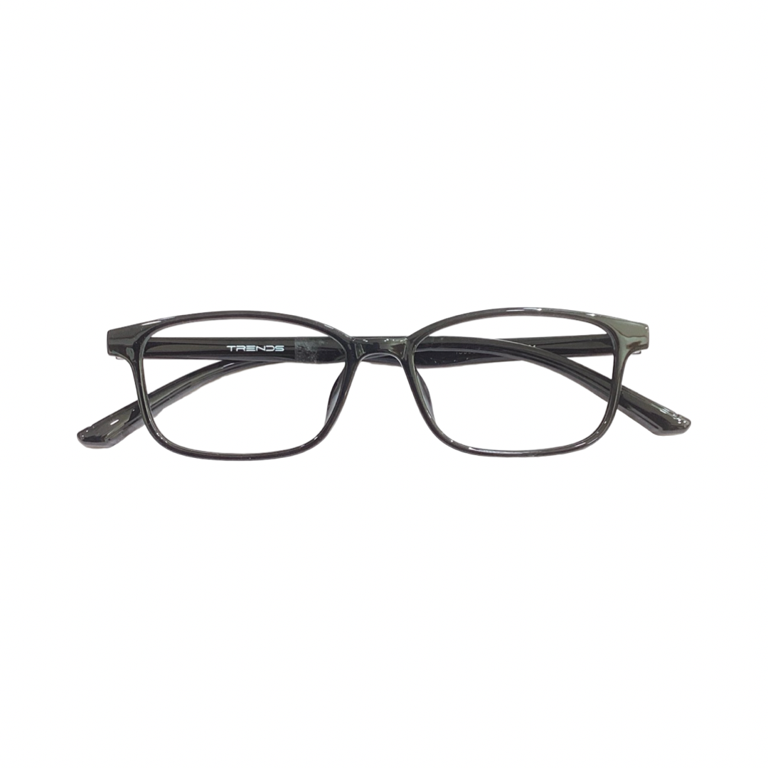 Trends 15008 Tr Flexi Black Square Full Frame 49