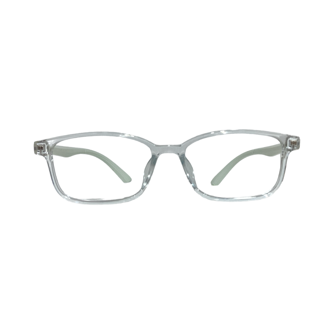 Trends 15008 Tr Flexi Green Square Full Frame 49