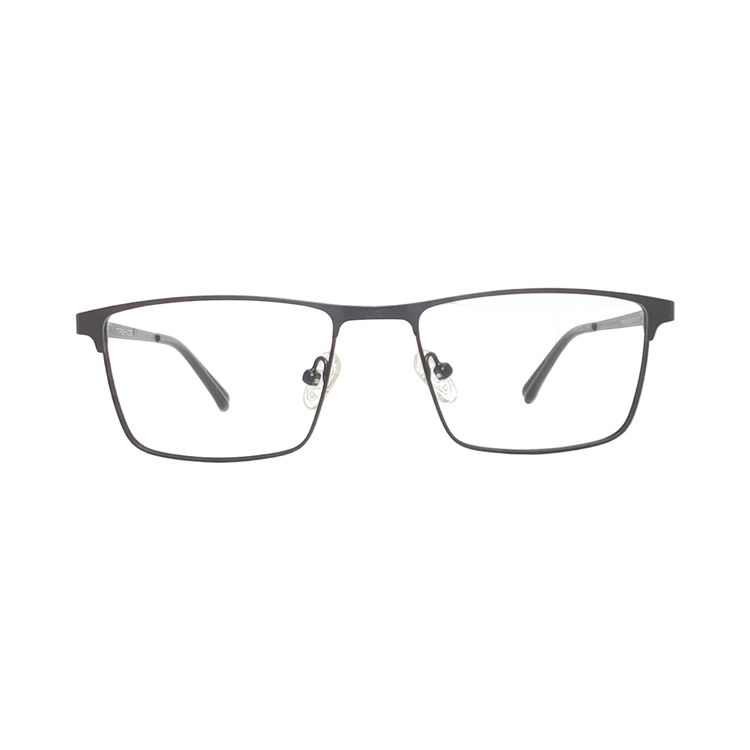 Trends th0012 Metal Black Square Full Frame 50