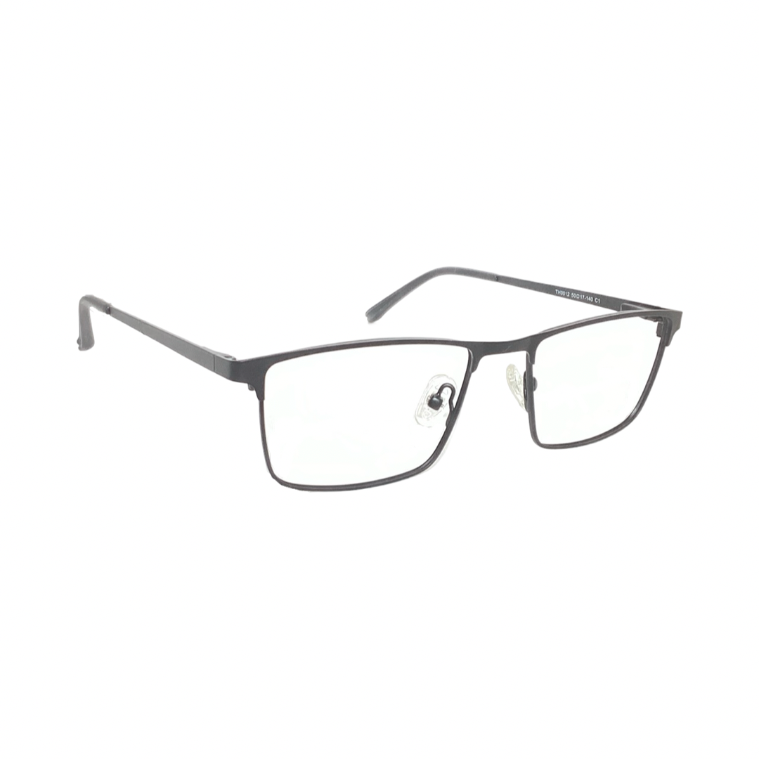 Trends th0012 Metal Black Square Full Frame 50
