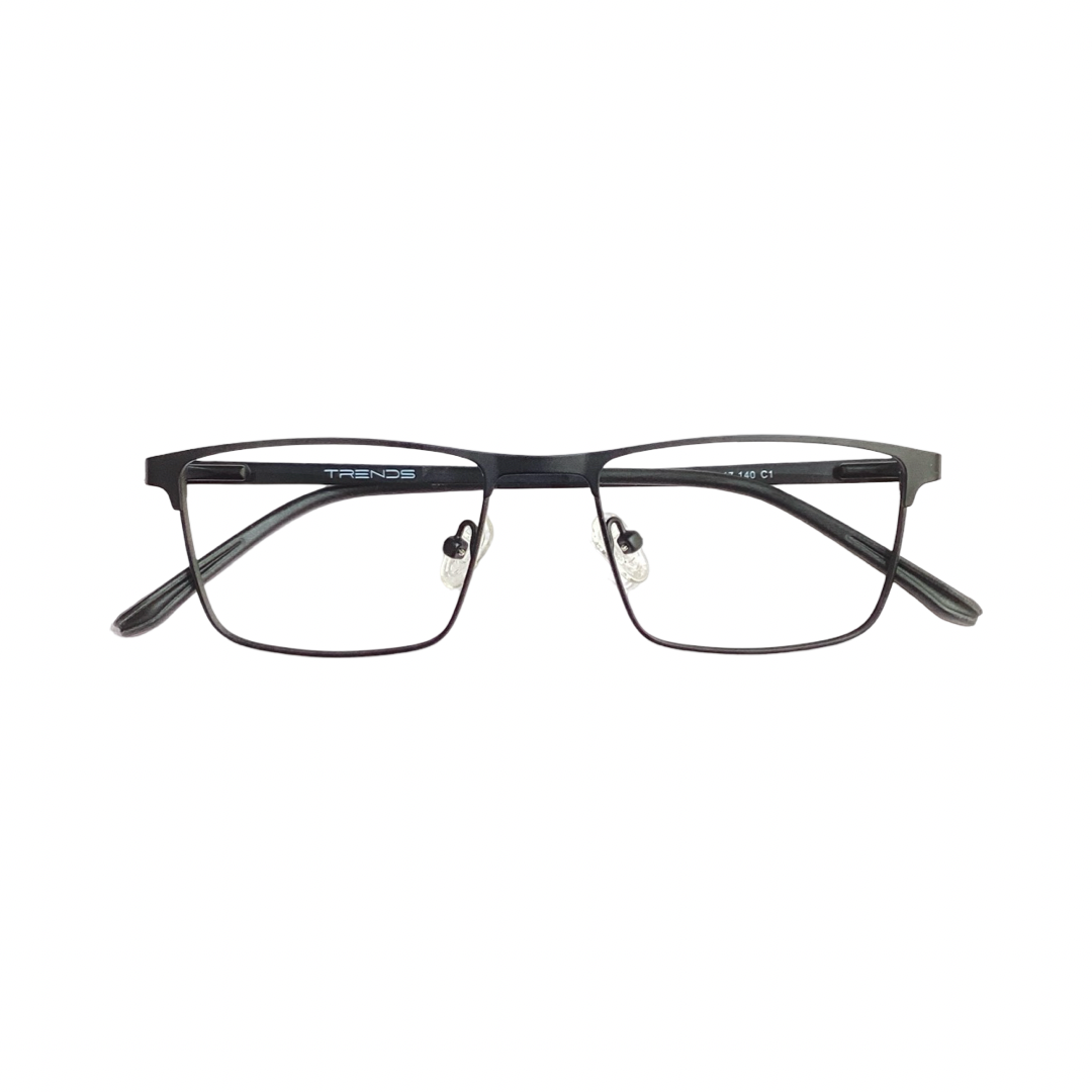 Trends th0012 Metal Black Square Full Frame 50