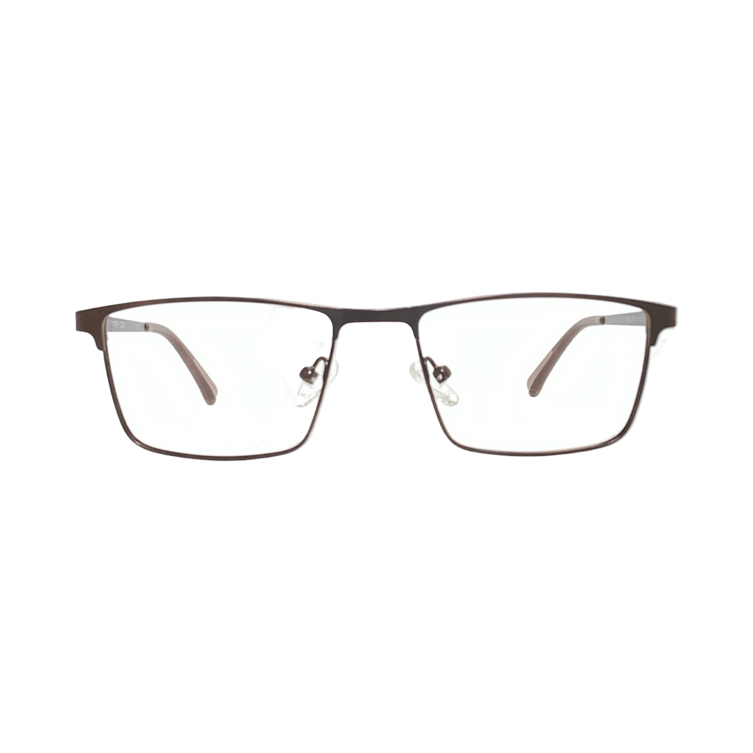 Trends th0012 Metal Brown Square Full Frame 50