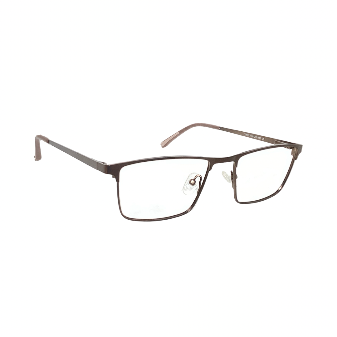 Trends th0012 Metal Brown Square Full Frame 50