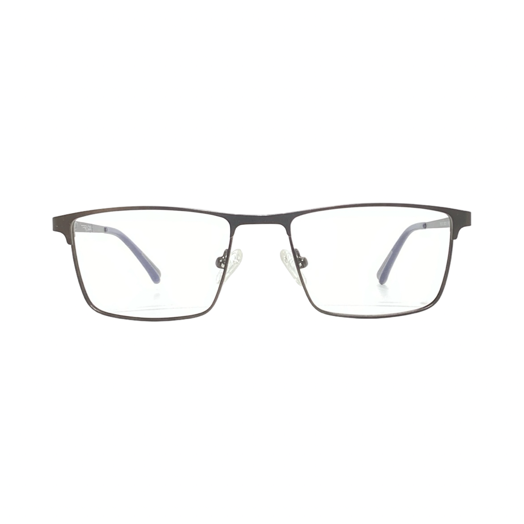 Trends th0012 Metal Gray Square Full Frame 50