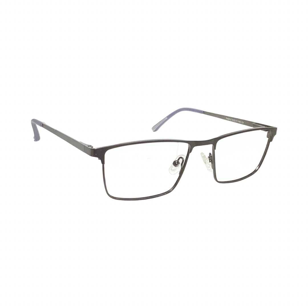 Trends th0012 Metal Gray Square Full Frame 50