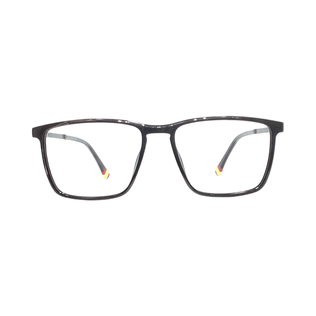 Boraio 1005 Tr Flexi Black Square Full Frame 52