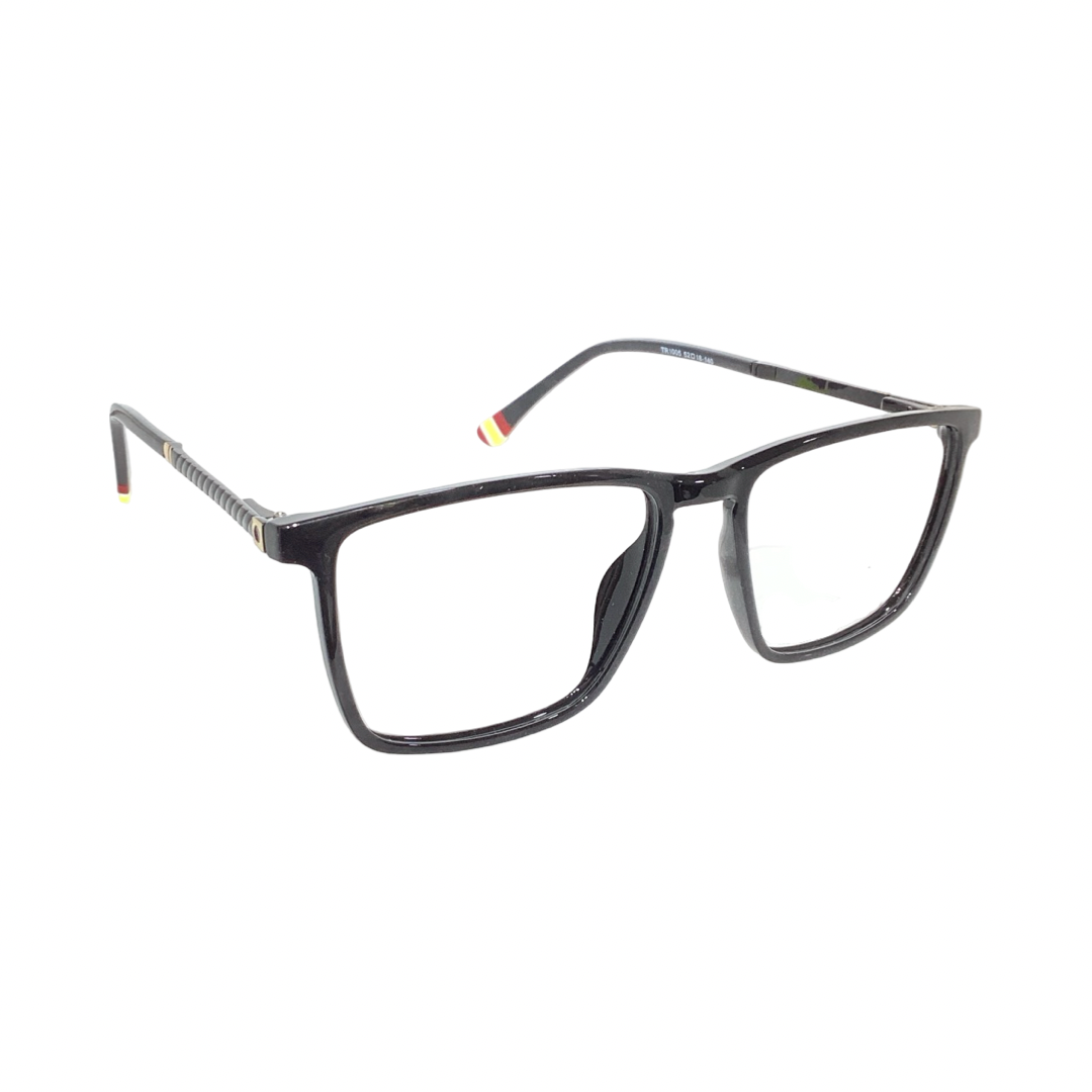Boraio 1005 Tr Flexi Black Square Full Frame 52
