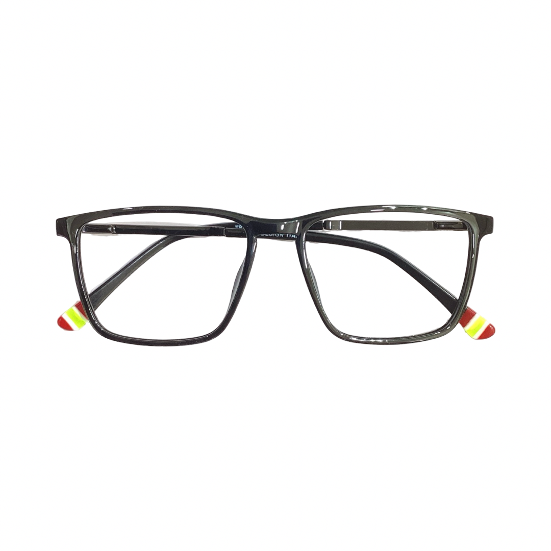 Boraio 1005 Tr Flexi Black Square Full Frame 52