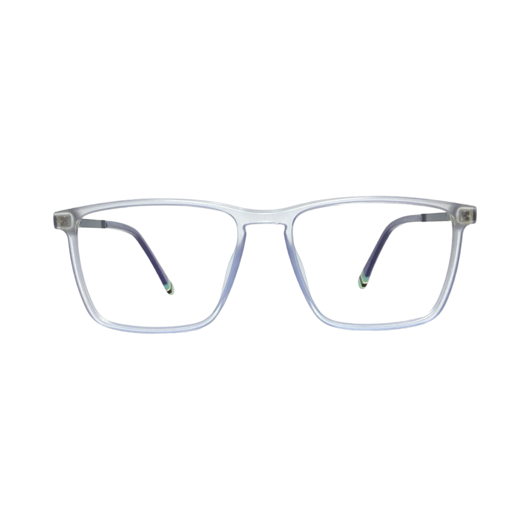 Boraio 1005 Tr Flexi Blue Square Full Frame 52