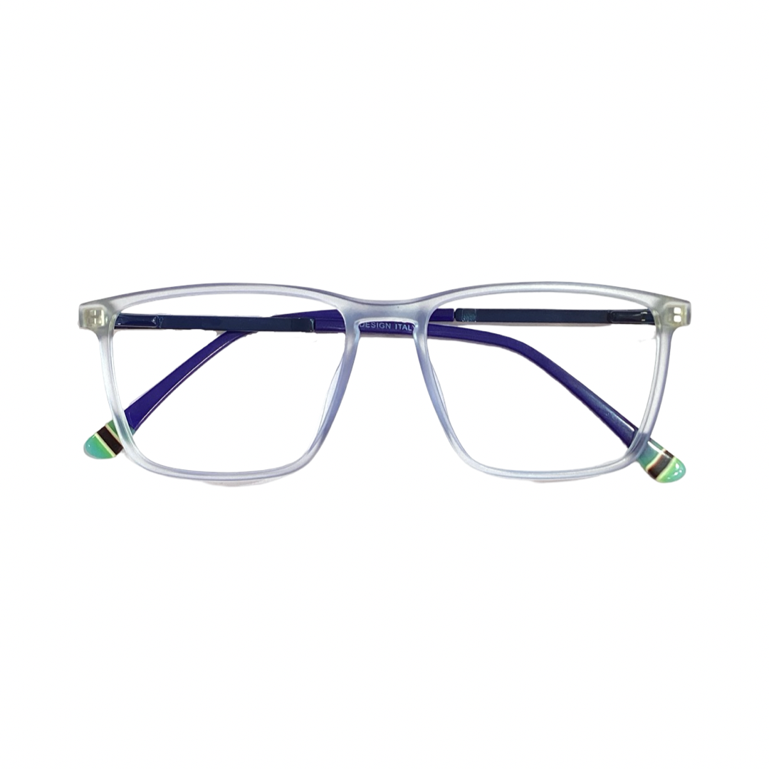 Boraio 1005 Tr Flexi Blue Square Full Frame 52