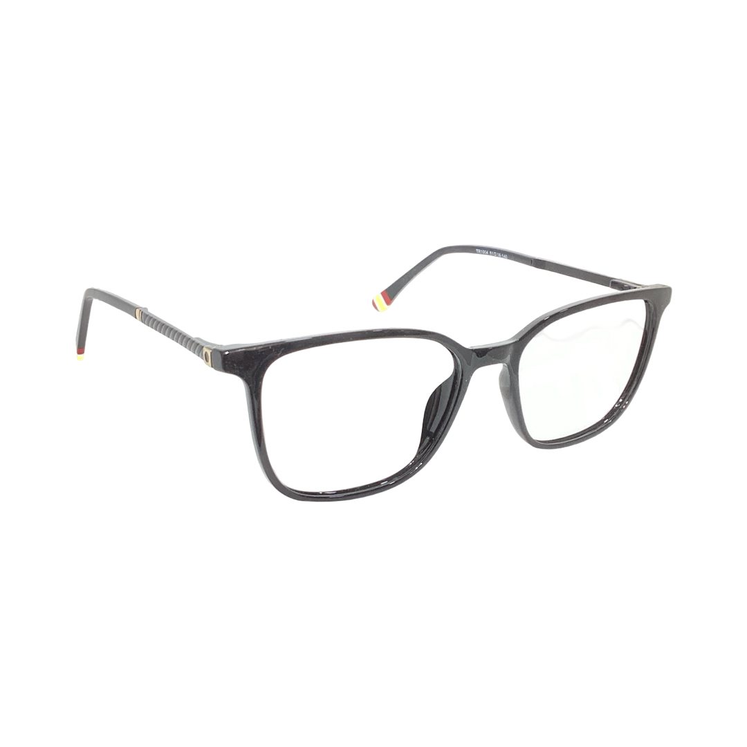 Boraio 1004 Tr Flexi Black Square Full Frame 51