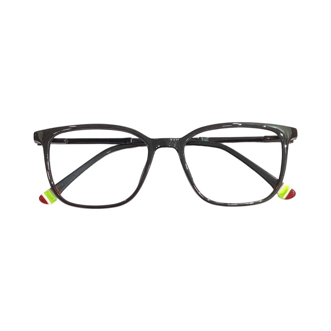 Boraio 1004 Tr Flexi Black Square Full Frame 51