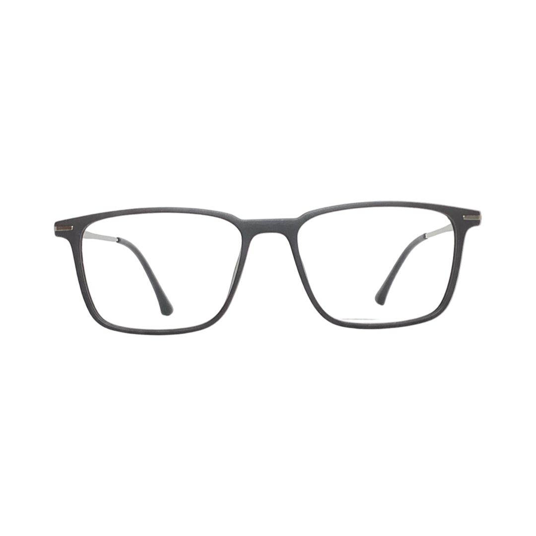 Shine 82020 Tr Flexi Black Square Full Frame 51