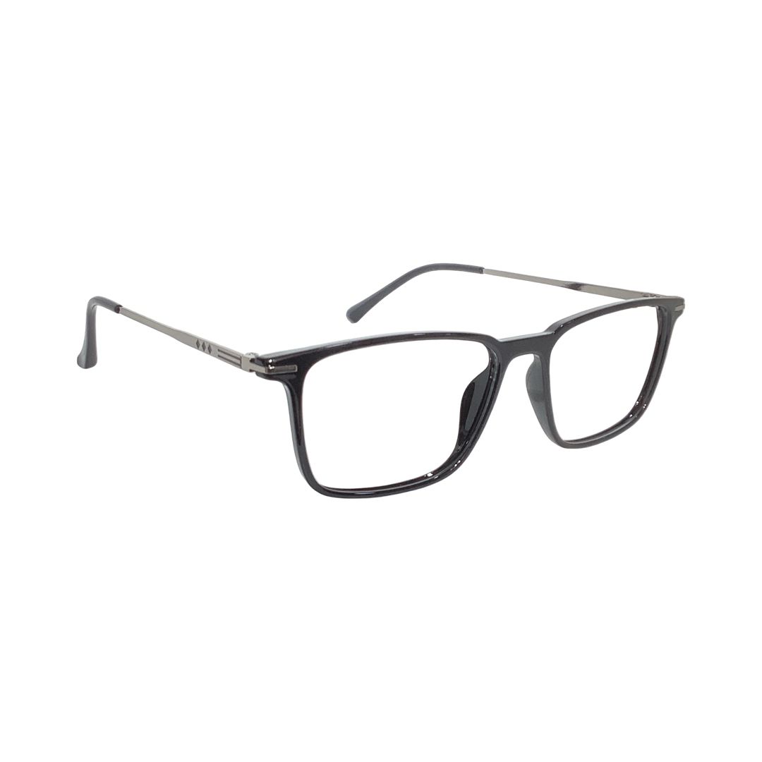 Shine 82020 Tr Flexi Black Square Full Frame 51