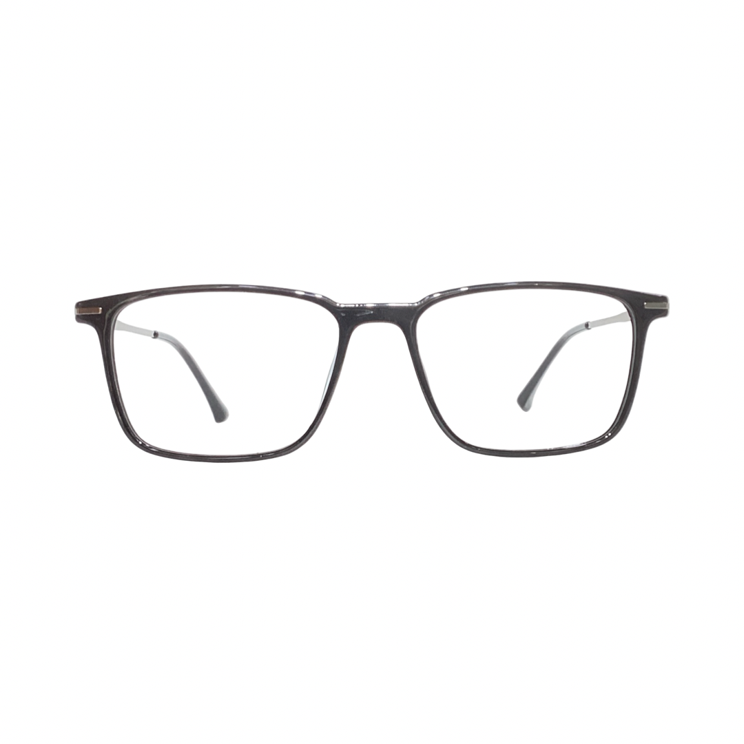 Shine 82020 Tr Flexi Black Square Full Frame 51