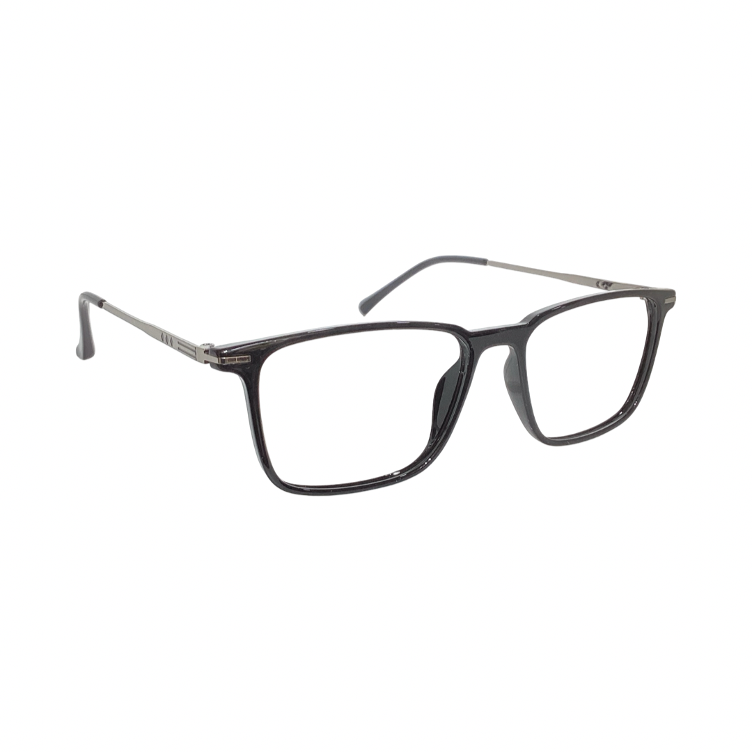 Shine 82020 Tr Flexi Black Square Full Frame 51