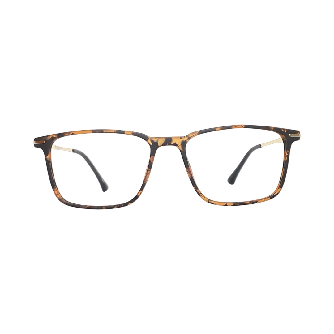 Shine 82020 Tr Flexi Brown Square Full Frame 51