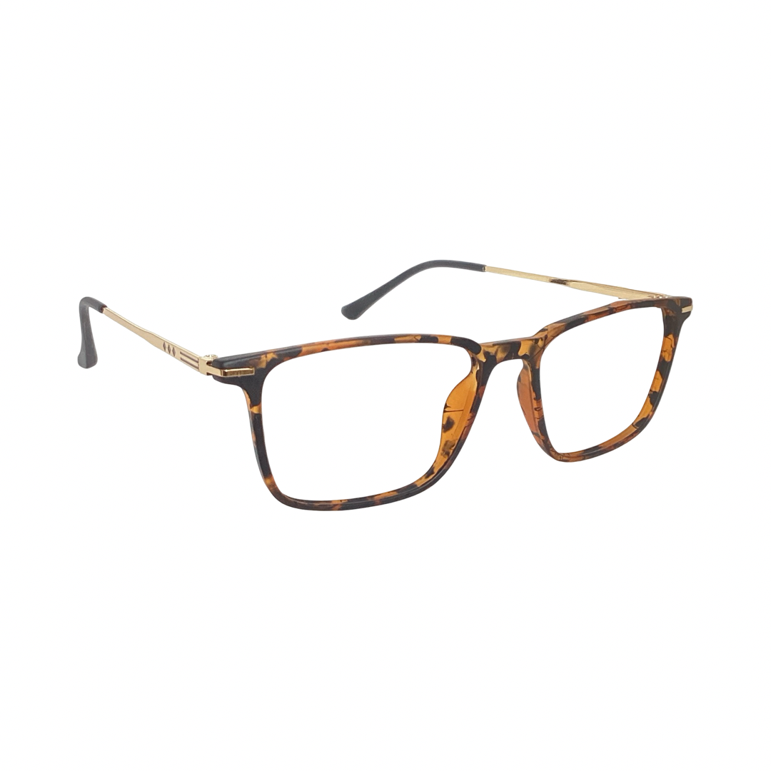 Shine 82020 Tr Flexi Brown Square Full Frame 51