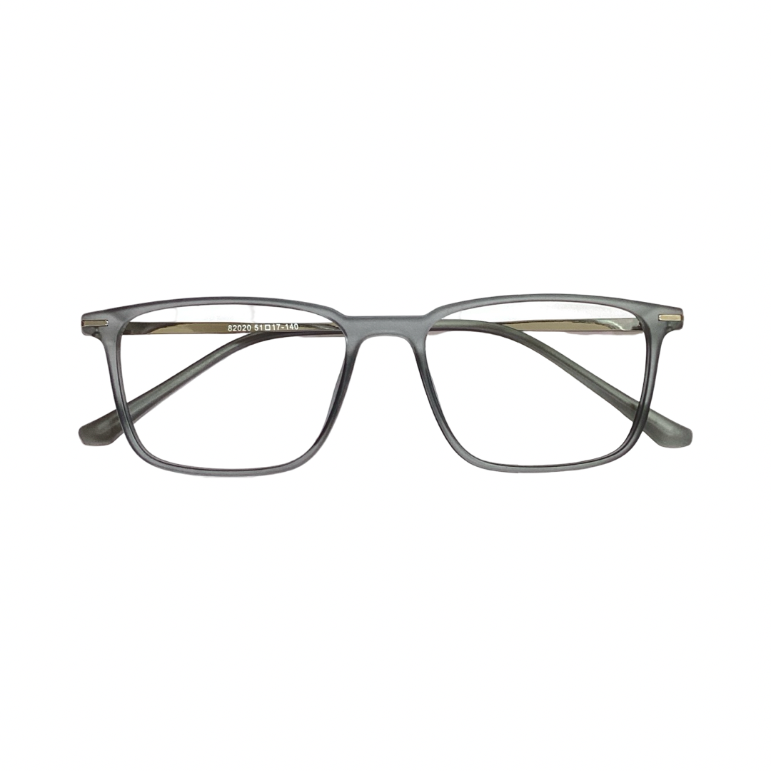 Shine 82020 Tr Flexi Gray Square Full Frame 51