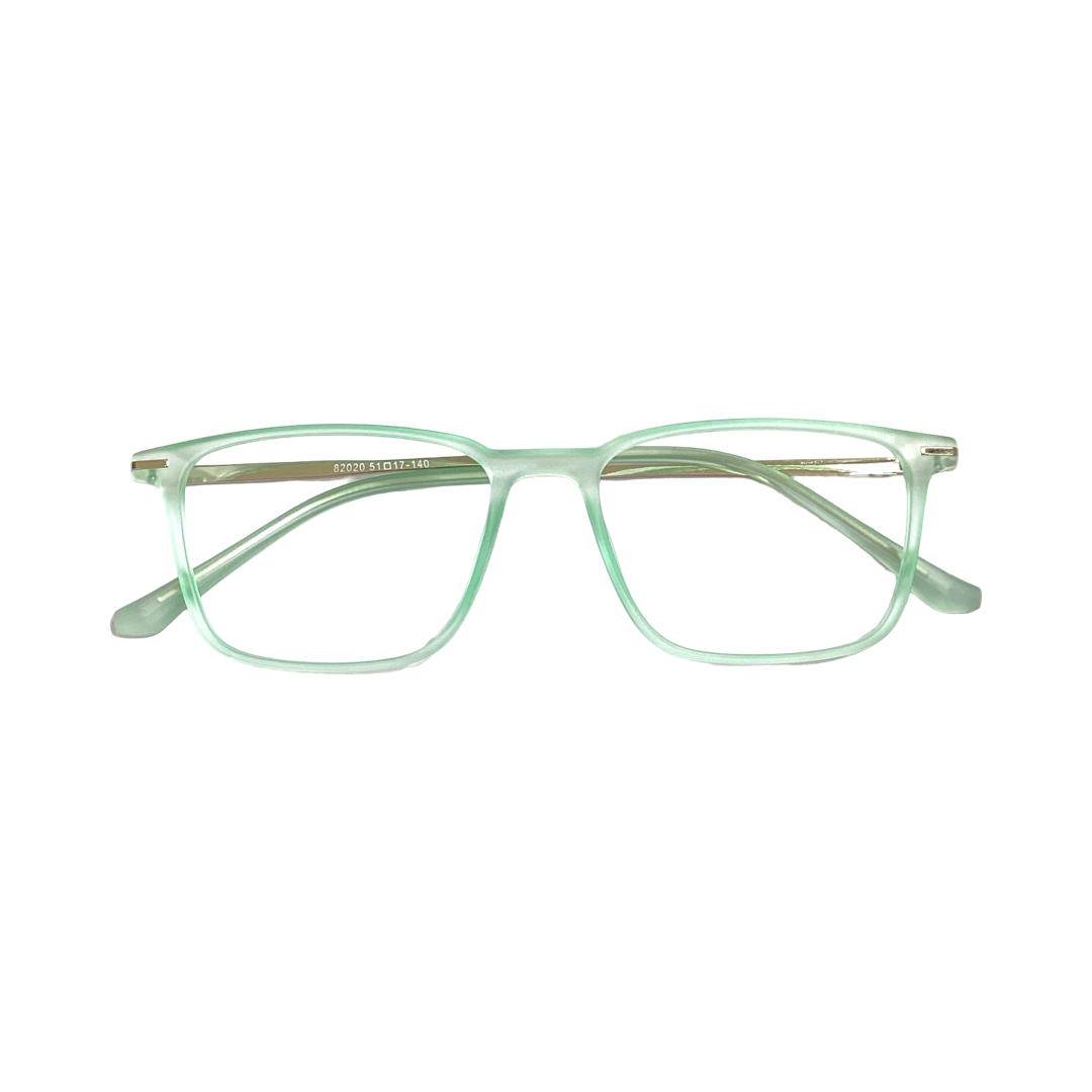 Shine 82020 Tr Flexi Green Square Full Frame 51