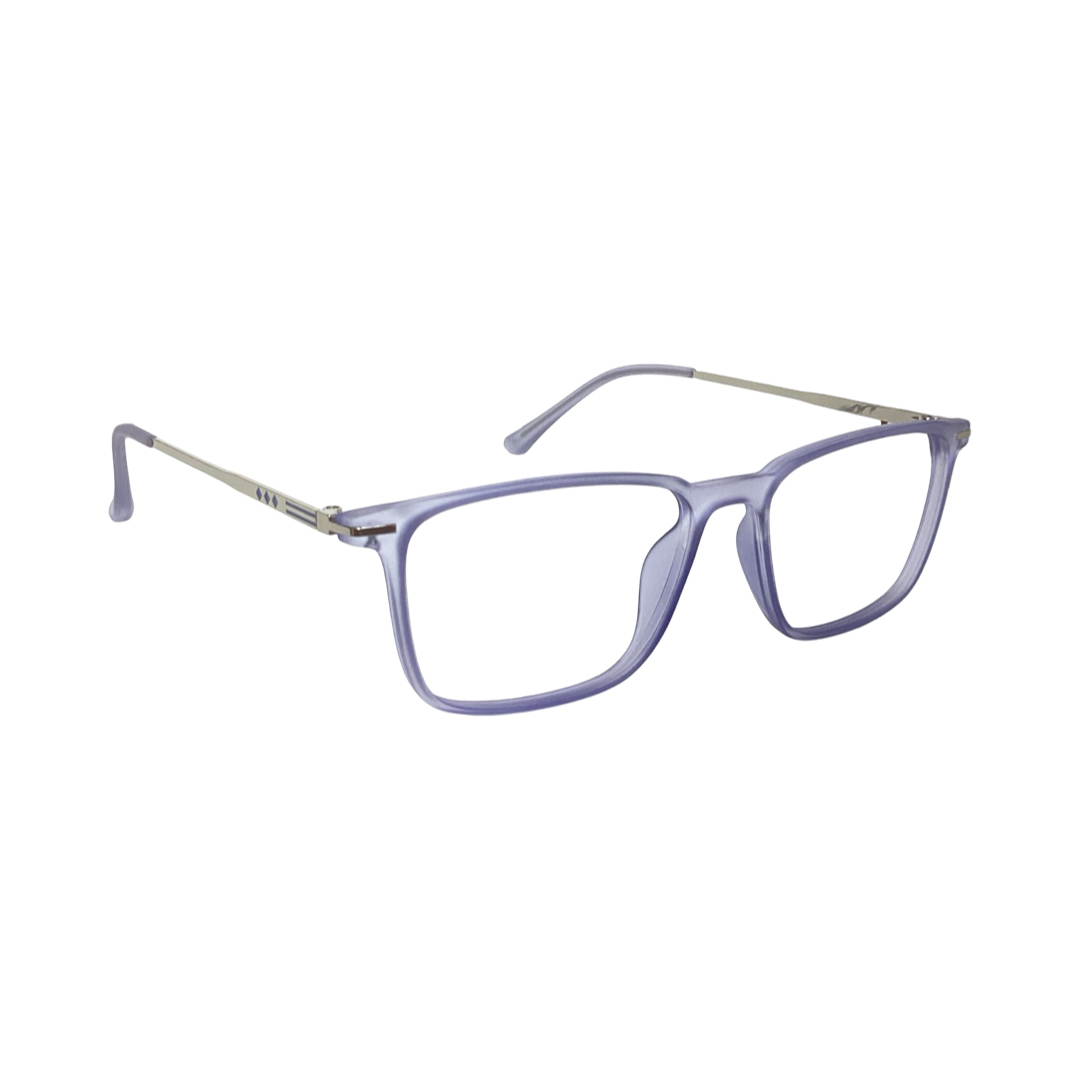Shine 82020 Tr Flexi Purple Square Full Frame 51