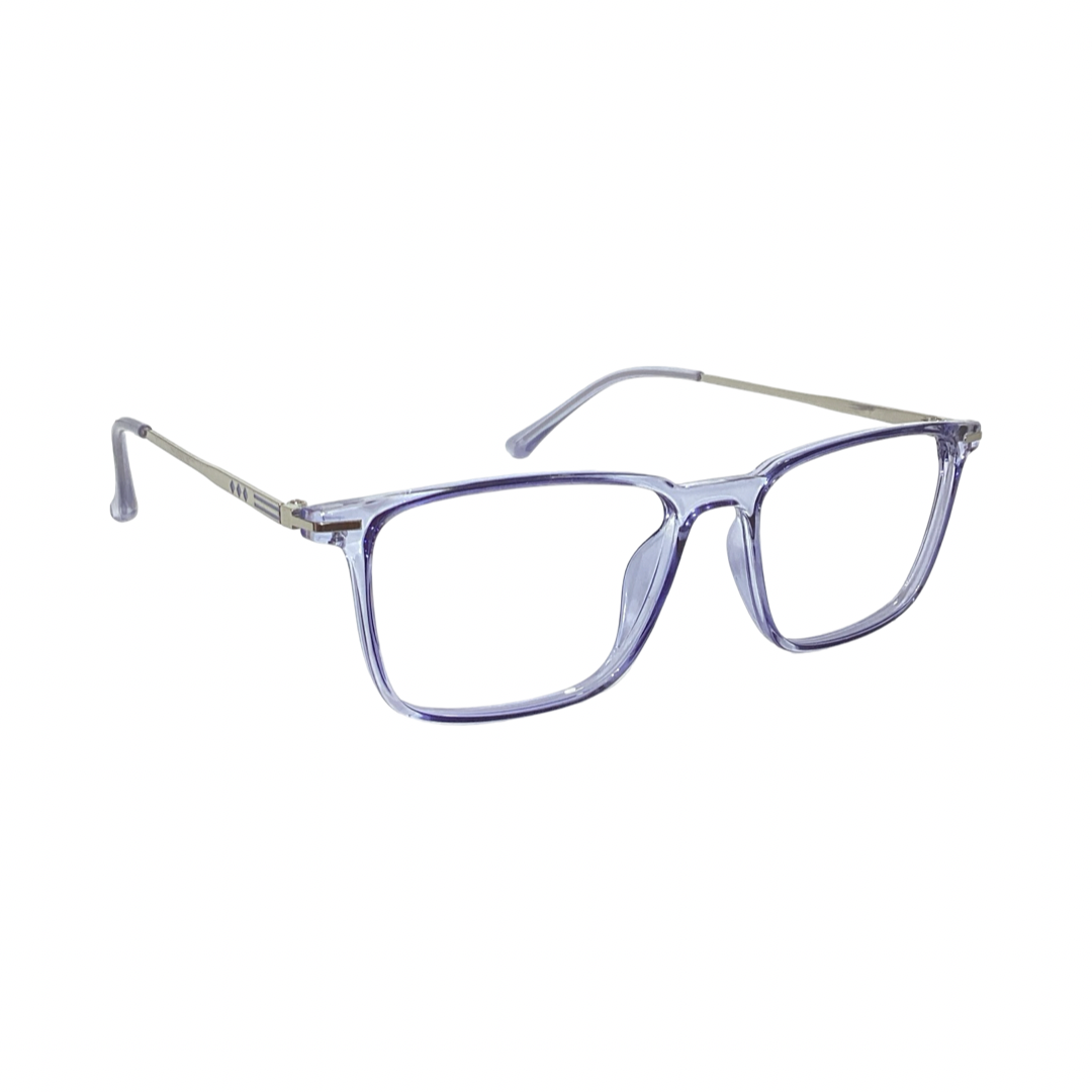 Shine 82020 Tr Flexi Purple Square Full Frame 51