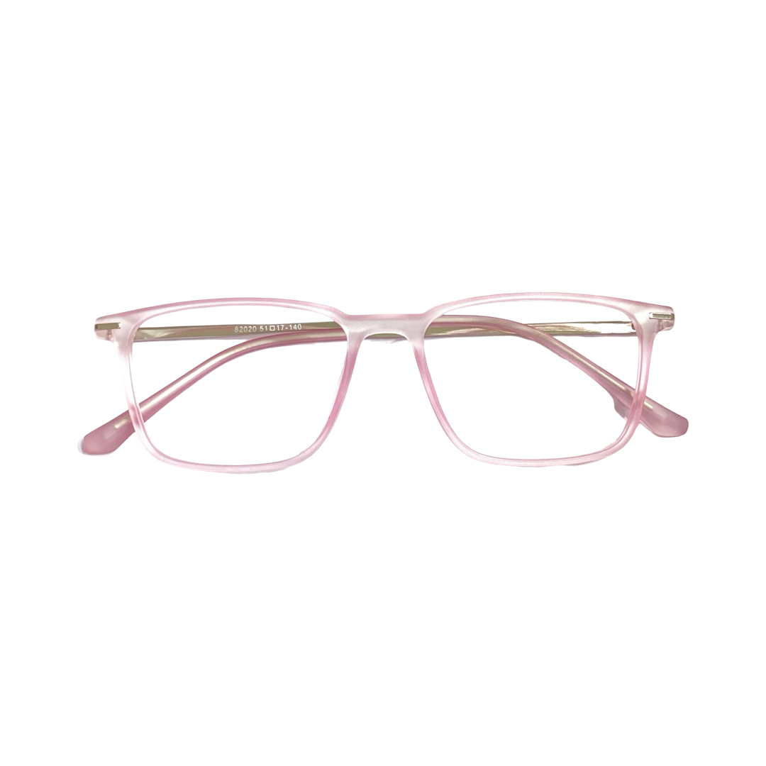 Shine 82020 Tr Flexi Pink Square Full Frame 51