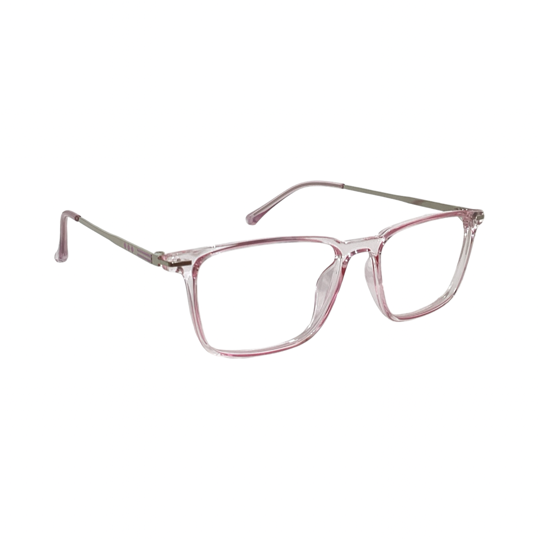 Shine 82020 Tr Flexi Pink Square Full Frame 51