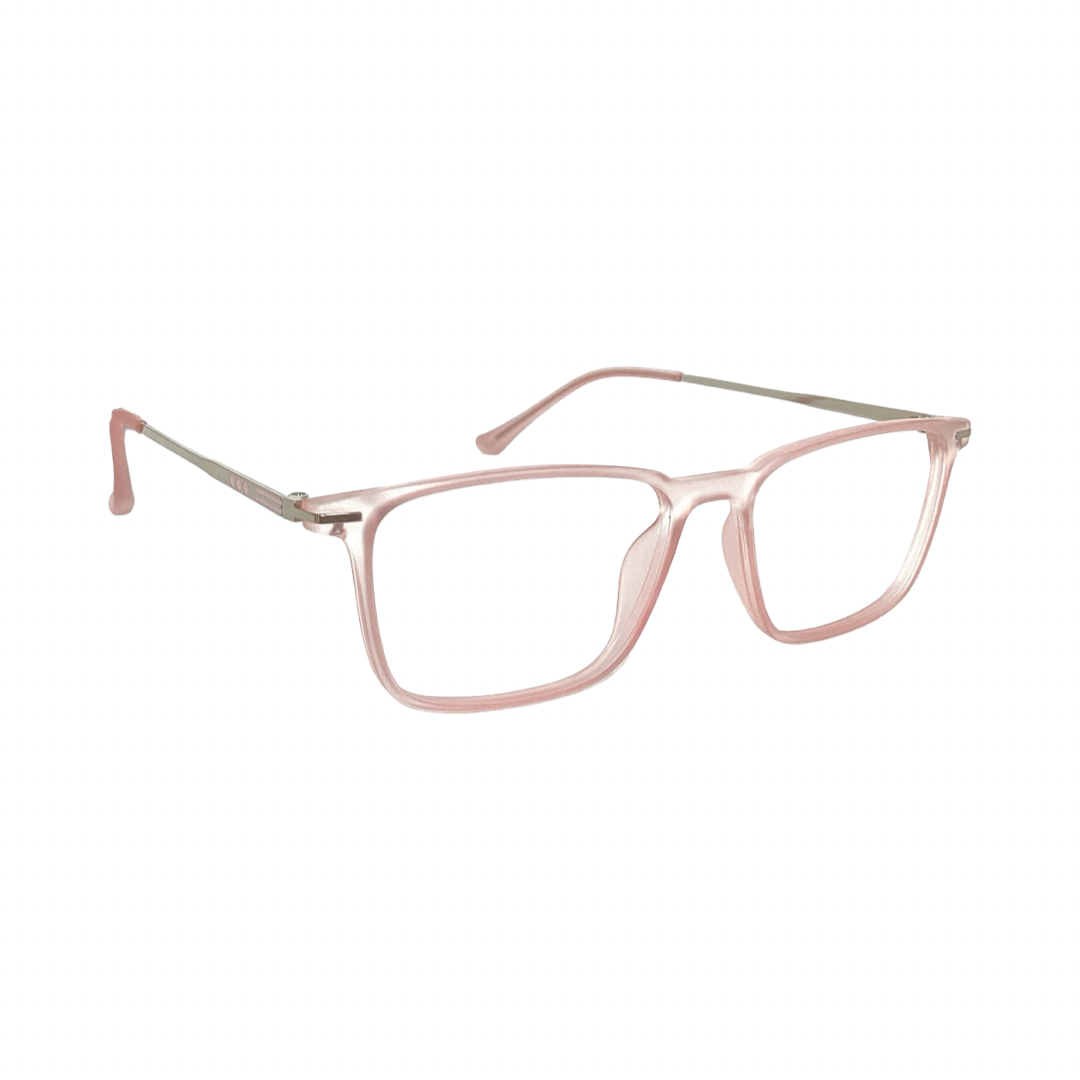 Shine 82020 Tr Flexi Pink Square Full Frame 51