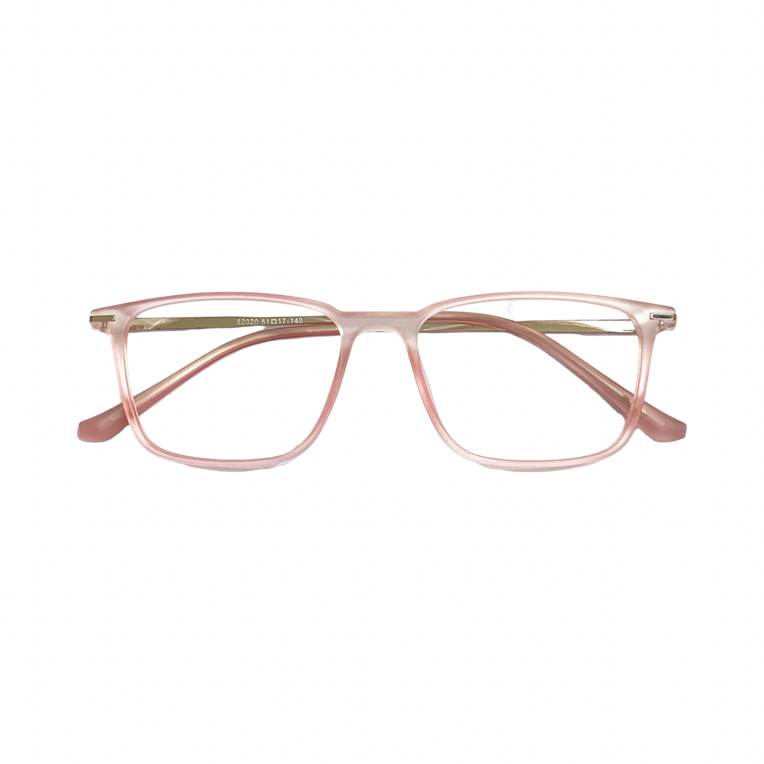 Shine 82020 Tr Flexi Pink Square Full Frame 51