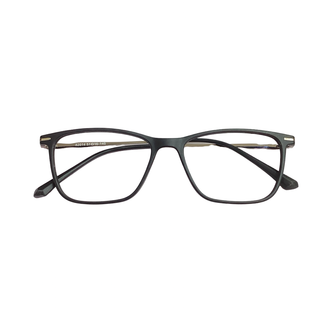 Shine 82014 Tr Flexi Black Square Full Frame 51