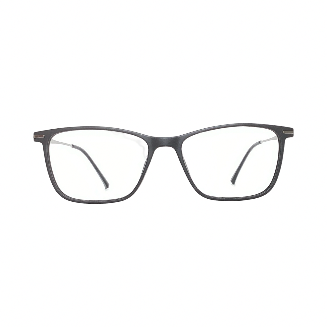 Shine 82014 Tr Flexi Black Square Full Frame 51