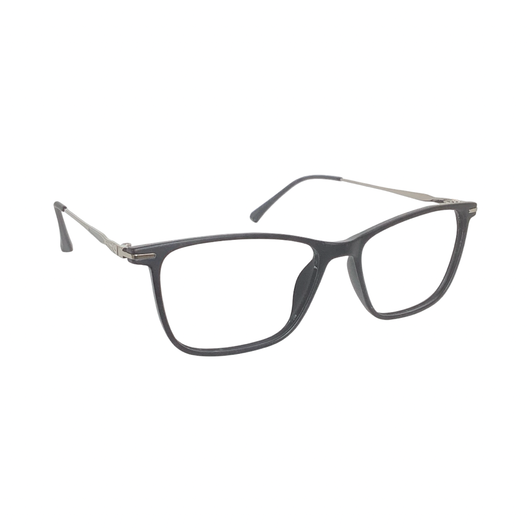 Shine 82014 Tr Flexi Black Square Full Frame 51