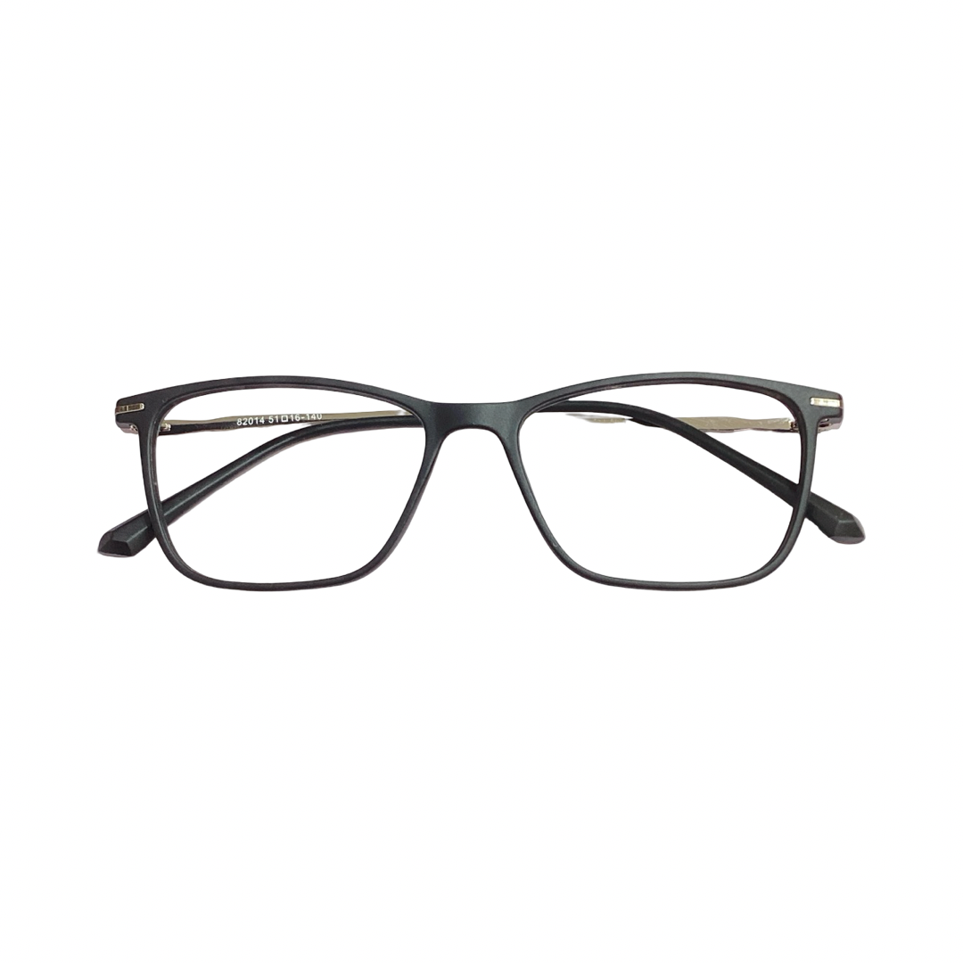 Shine 82014 Tr Flexi Black Square Full Frame 51
