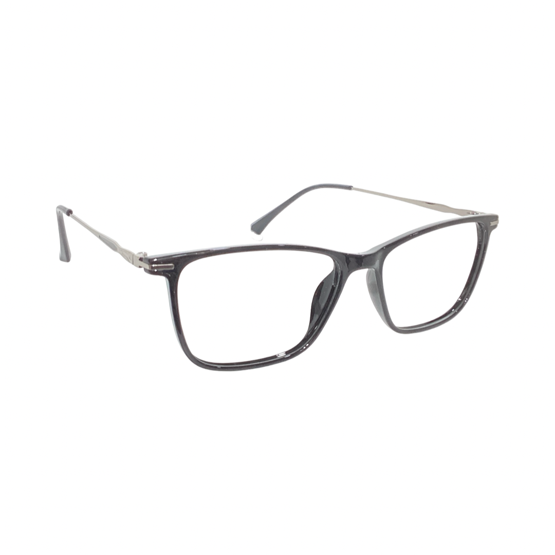 Shine 82014 Tr Flexi Black Square Full Frame 51
