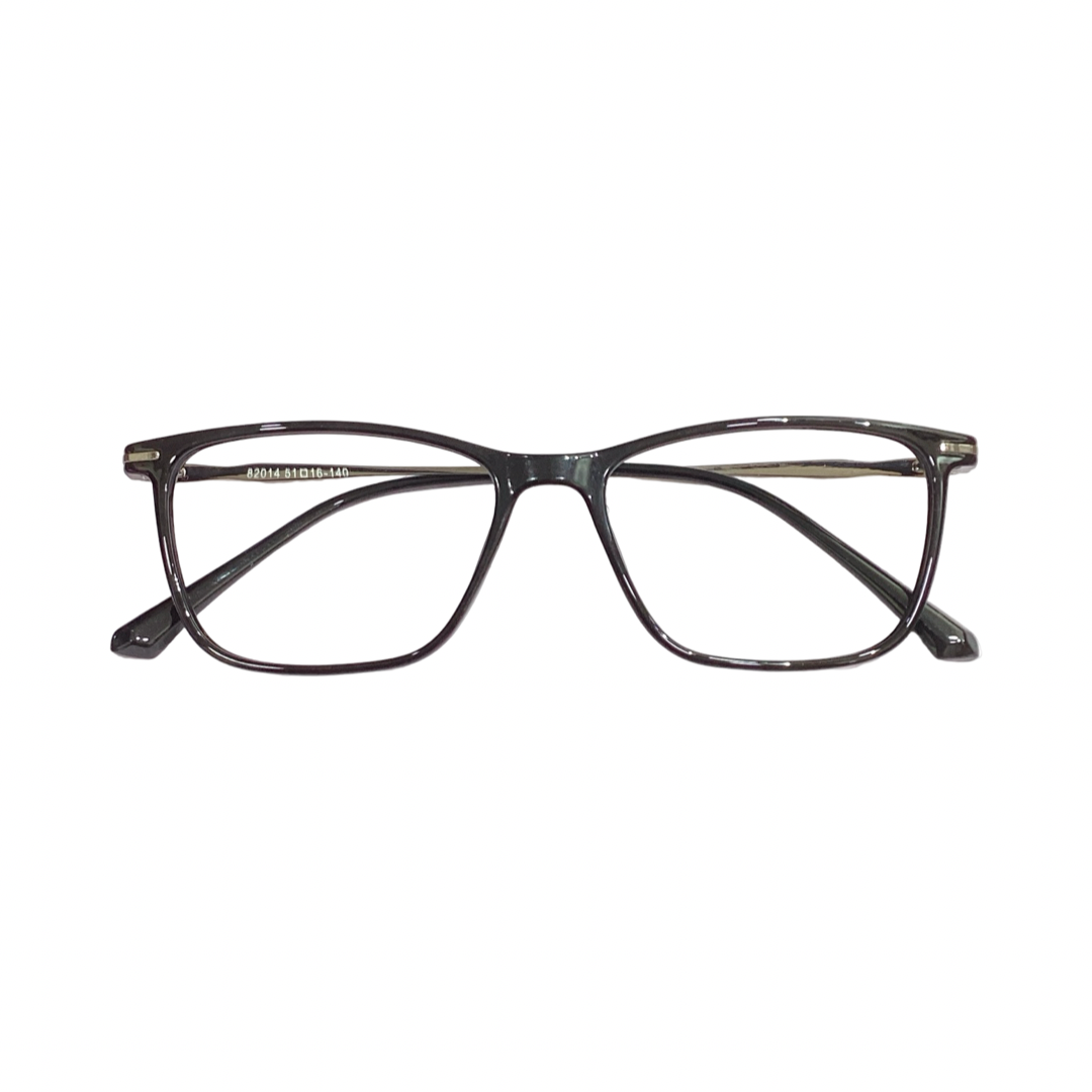 Shine 82014 Tr Flexi Black Square Full Frame 51