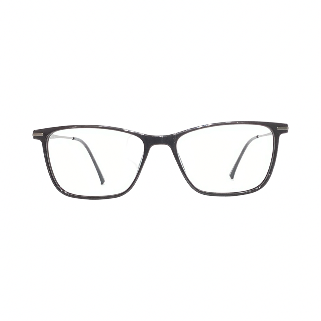 Shine 82014 Tr Flexi Black Square Full Frame 51