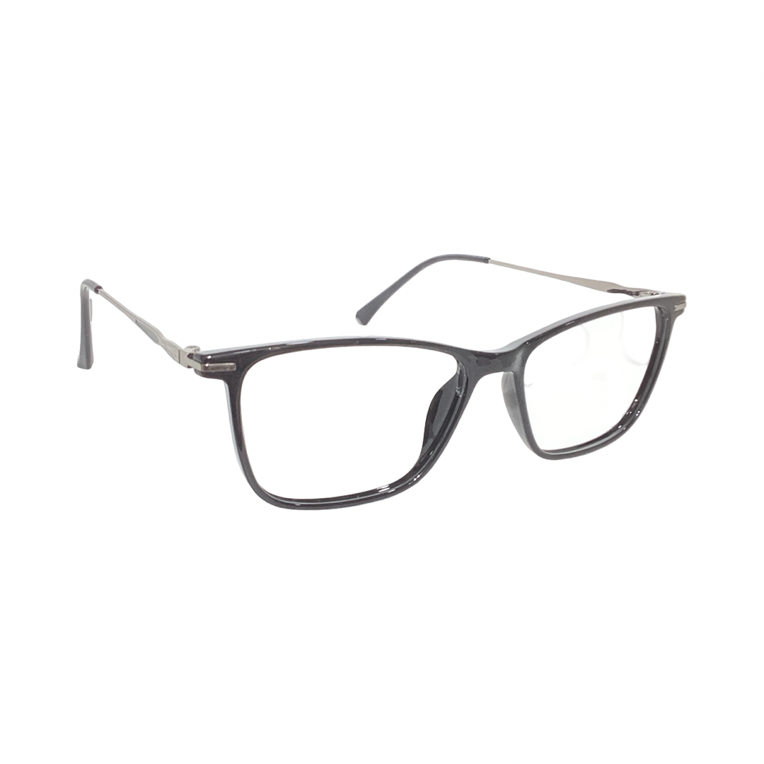 Shine 82014 Tr Flexi Black Square Full Frame 51