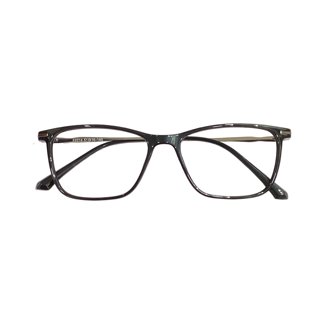 Shine 82014 Tr Flexi Black Square Full Frame 51