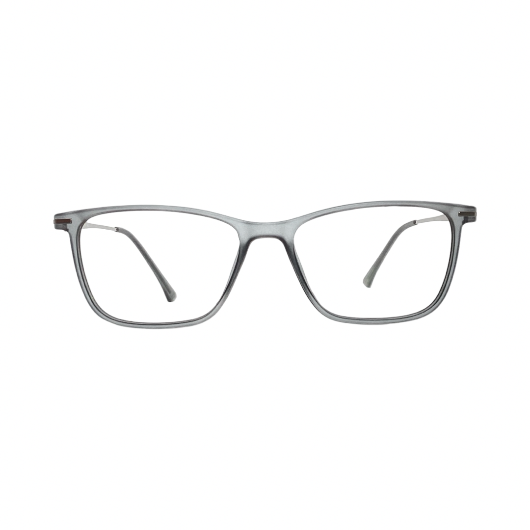 Shine 82014 Tr Flexi Metalic Gray Square Full Frame 51